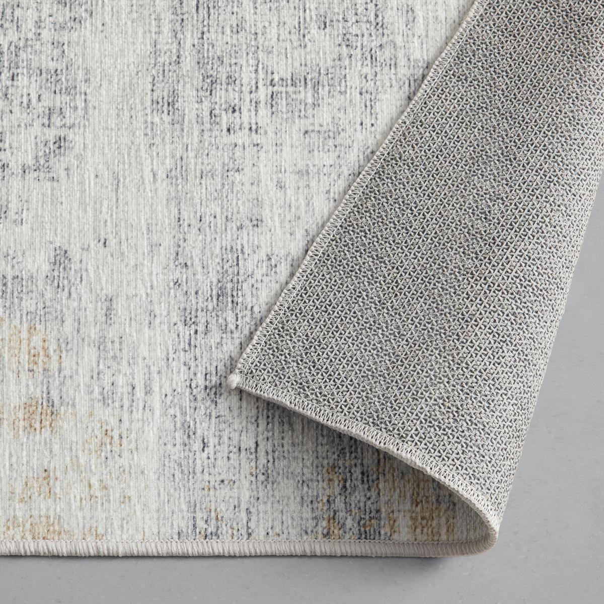 KOBEREC TKANÝ NA PLOCHO Melange 1, 80/150cm - vícebarevná, Moderní, textil (80/150cm) - Modern Living
