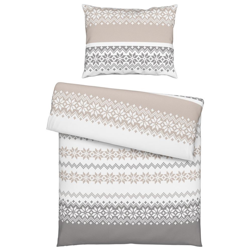 Posteľná bielizeň Bella, 70/90 140/200cm