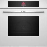Beépíthető Sütő Hbg7741w1 - fehér, Design - Bosch