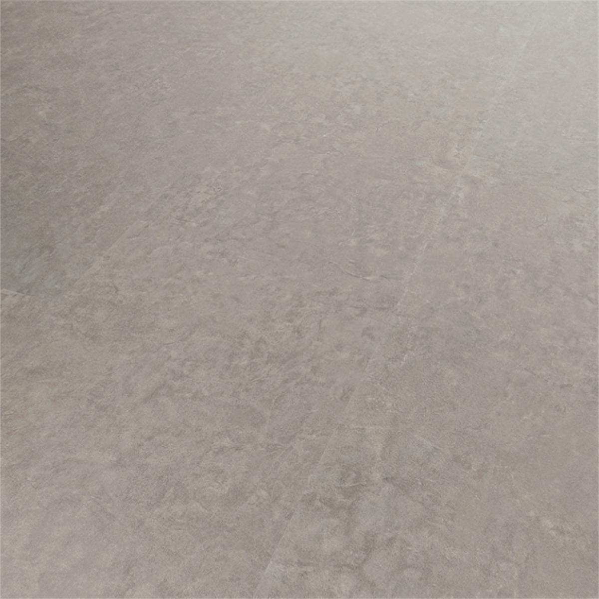 Designboden Steinoptik Greige Stärke 4,2mm - Greige, Basics, Kunststoff (60.5/30.48/0.42cm)