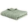 UTERÁK Melanie, 70/140cm, zelená - zelená, textil (70/140cm) - Modern Living