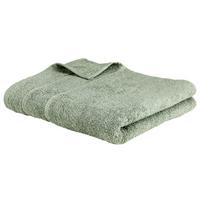 OSUŠKA DO SPRCHY Melanie, 70/140cm, zelená - zelená, textil (70/140cm) - Modern Living