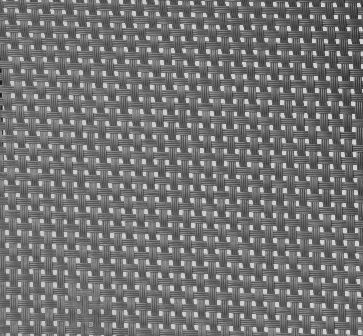 Sichtschutz Anthrazit 500x90 cm Windschutz - Anthrazit, Basics, Textil (500/90cm)