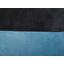 Hocker Osane B: 38 cm Schwarz/Blau - Blau/Schwarz, Basics, Holzwerkstoff/Kunststoff (38/43/32,5cm) - Livetastic Hocker Osane B: 38 cm Schwarz/Blau - Blau/Schwarz, Basics, Holzwerkstoff/Kunststoff (38/43/32,5cm) - Livetastic