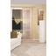 Fadenstore Marietta ca. 90/245cm - Naturfarben, KONVENTIONELL, Textil (90/245cm) - Ombra Fadenstore Marietta ca. 90/245cm - Naturfarben, KONVENTIONELL, Textil (90/245cm) - Ombra