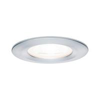 Deckenleuchte Ø 7,8 cm 1-Flammig, Rund - Basics (7,8cm) - Paulmann