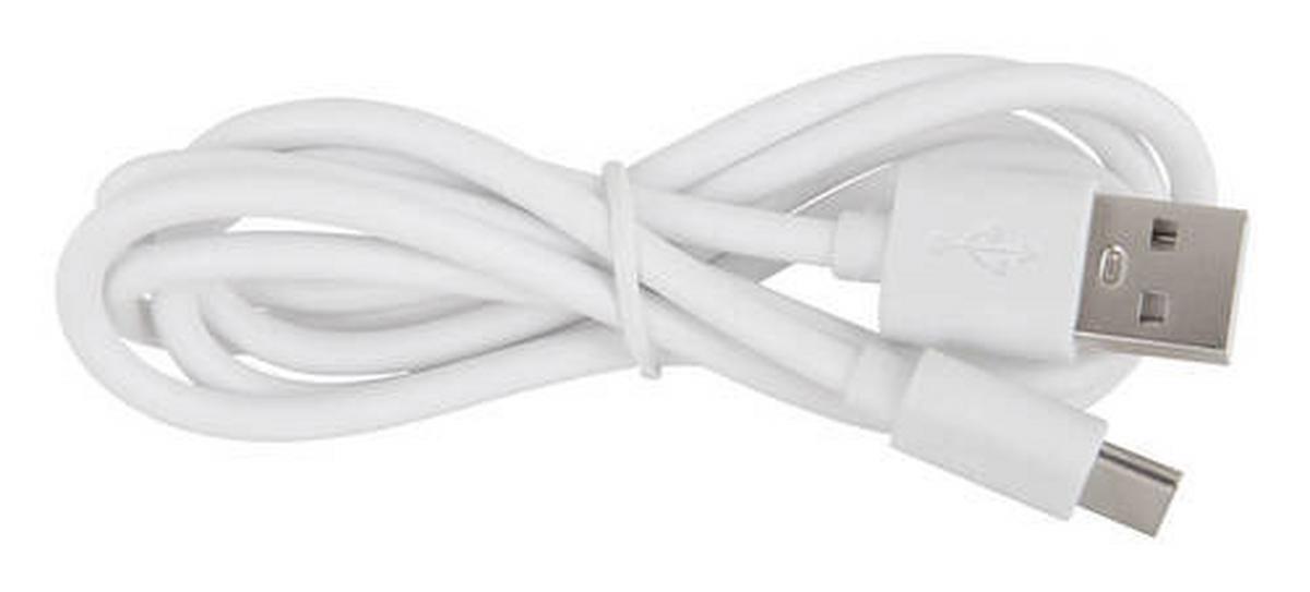 Solarleuchte 36488-30 - Klar/Schwarz, Basics, Glas/Kunststoff (21,5/17,2/5,5cm) - Globo