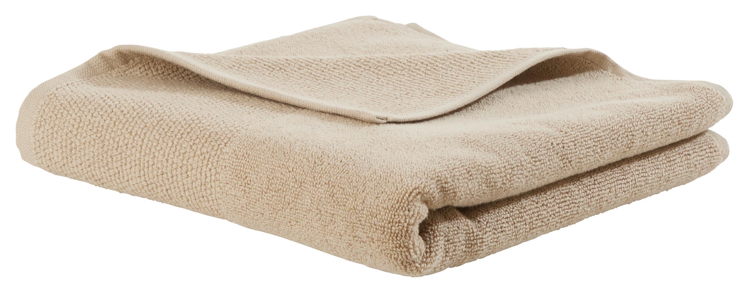 UTERÁK NA RUKY Olivia, 50/100cm, prírodná - prírodná farba, Konventionell, textil (50/100cm) - Premium Living