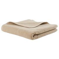 RUČNÍK Olivia, 50/100cm, přírodní - přírodní barvy, Konvenční, textil (50/100cm) - Premium Living