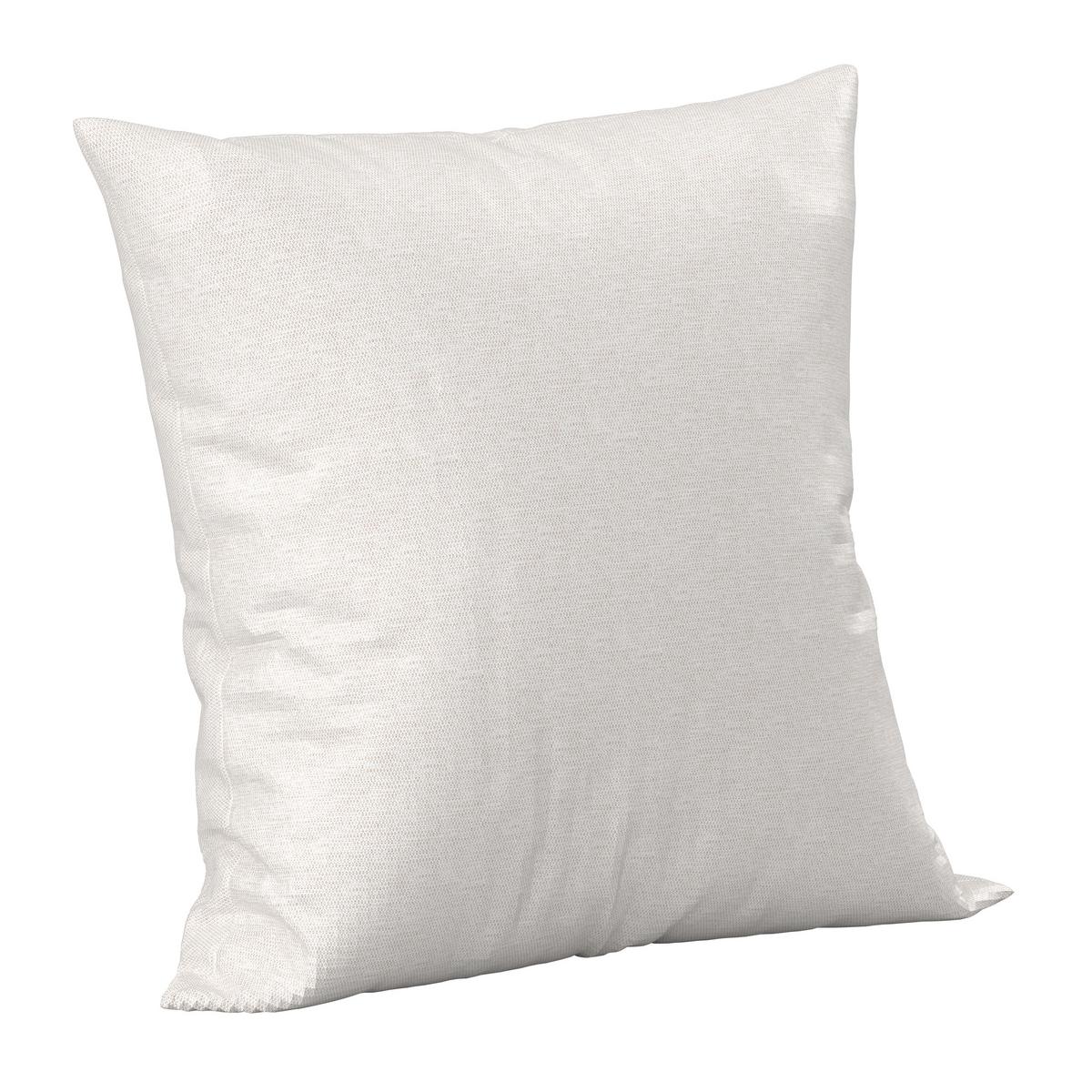 VONKAJŠÍ VANKÚŠ DIVINA - krémová, Modern, textil (45/4/45cm) - Bessagi Garden