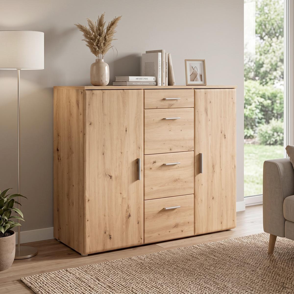 Kommode LISSI NEW » günstig kaufen