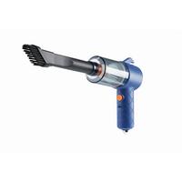 Akku-handstaubsauger Kks 15439 - Blau/Orange, Basics, Kunststoff/Metall (33,5/17/5,5cm)