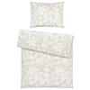 Posteľná bielizeň Catrin, 70/90 140/200cm - béžová, Lifestyle, textil (140/200cm) - Modern Living