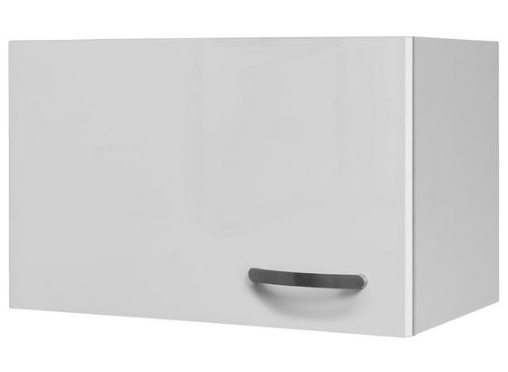 Kuchyňská Horní Skříňka Alba Kh 60 - bílá, Moderní, kompozitní dřevo (60/32/32cm) Kuchyňská Horní Skříňka Alba Kh 60 - bílá, Moderní, kompozitní dřevo (60/32/32cm)