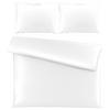 POVLEČENÍ VICTORIA XXL - bílá, Moderní, textil (200/220cm) - Mömax