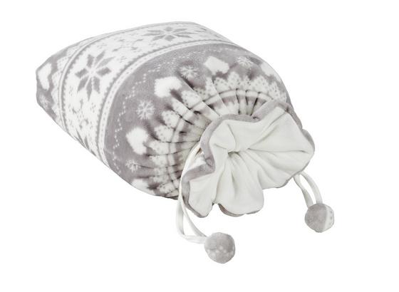 Kuscheldecke Sonja 130x160 cm - Anthrazit, MODERN, Textil (130/160cm) - Luca Bessoni Kuscheldecke Sonja 130x160 cm - Anthrazit, MODERN, Textil (130/160cm) - Luca Bessoni