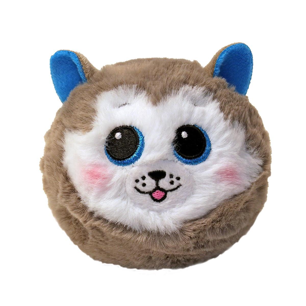 Plüssfigura Ty Beanie Bouncers - többszínű, Basics, textil (9cm)