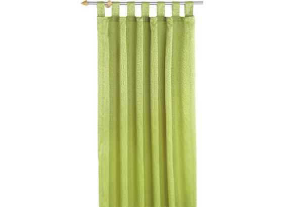 Kombi Készfüggöny 352899 Curl - sárga/borvörös, konvencionális, textil (140/255cm) - OMBRA Kombi Készfüggöny 352899 Curl - sárga/borvörös, konvencionális, textil (140/255cm) - OMBRA
