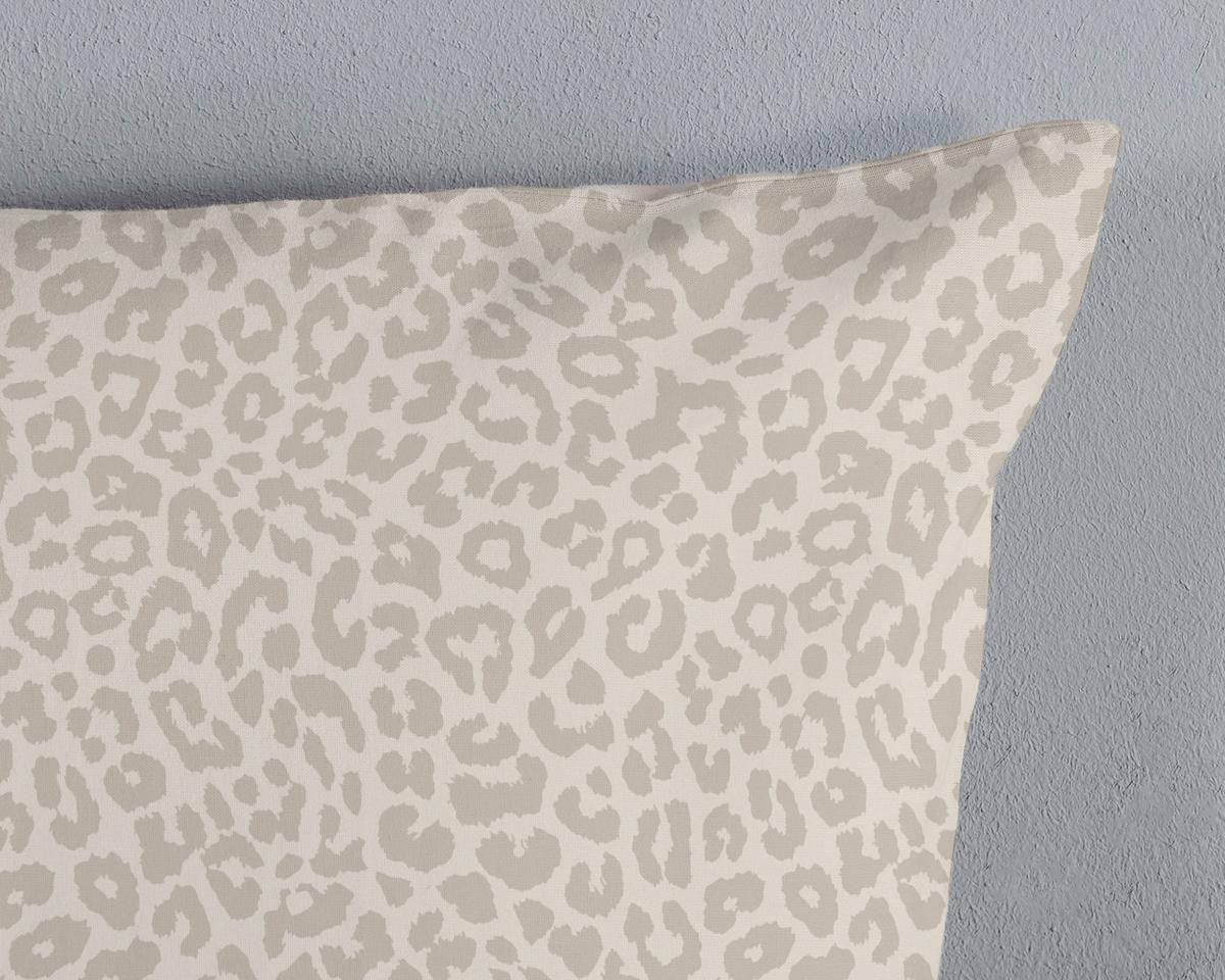 Bettwäsche Costa Multicolor 140x200 Cm - Multicolor, KONVENTIONELL, Textil (140/200cm)