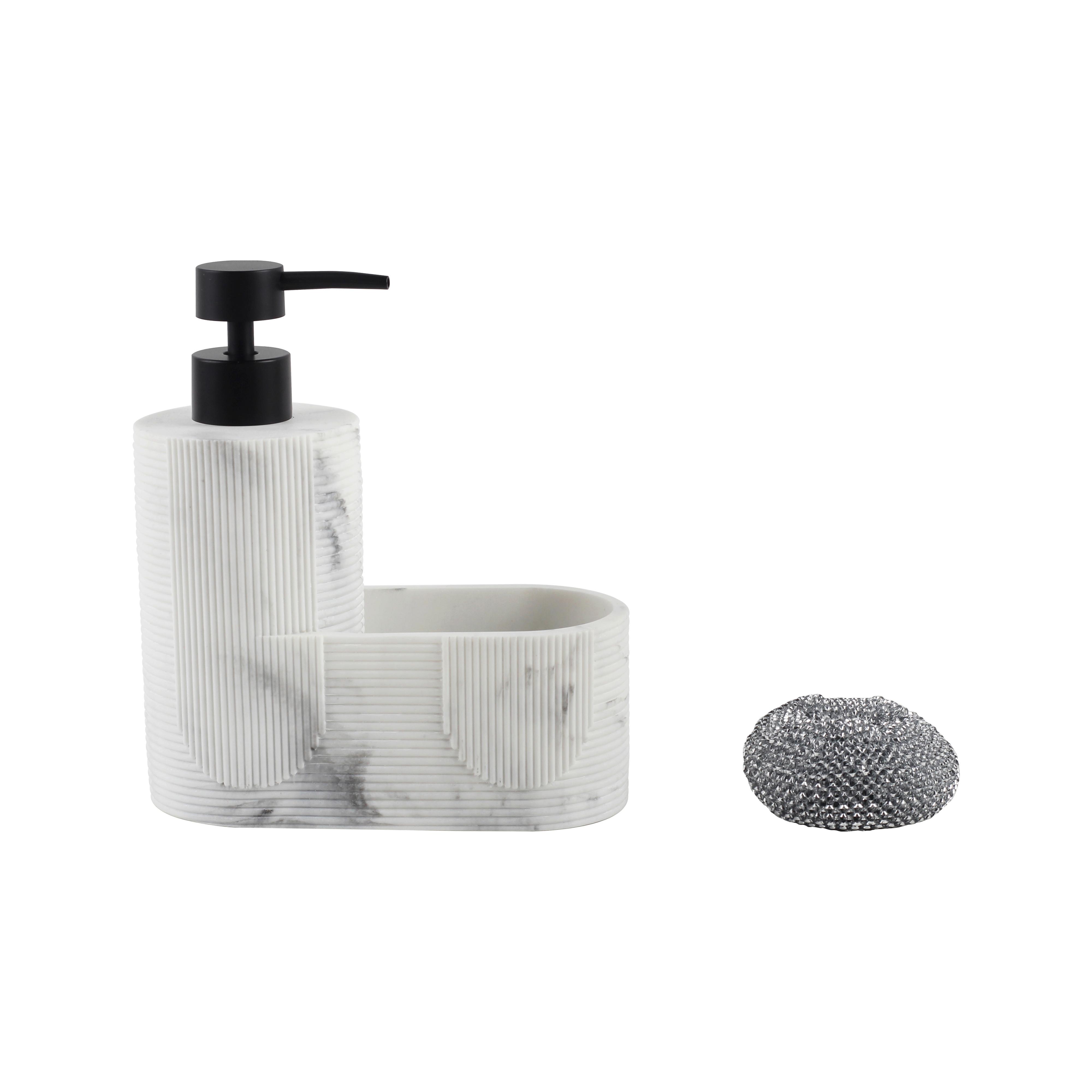 Spülmittelspender Evelyn