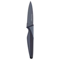 Schälmesser Echtwerk Blacksteel - MODERN, Metall (19,5cm) - Echtwerk