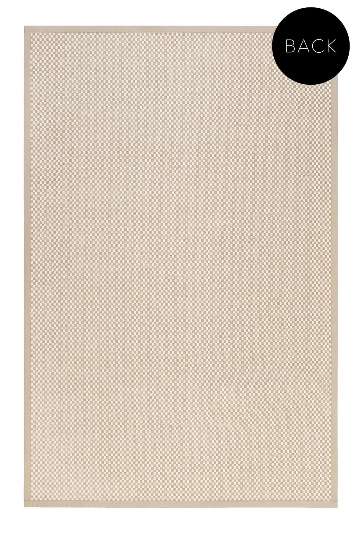Läufer Beige, BxL: ca. 80x300 cm - Beige, Trend, Textil (80/300cm) - Esprit