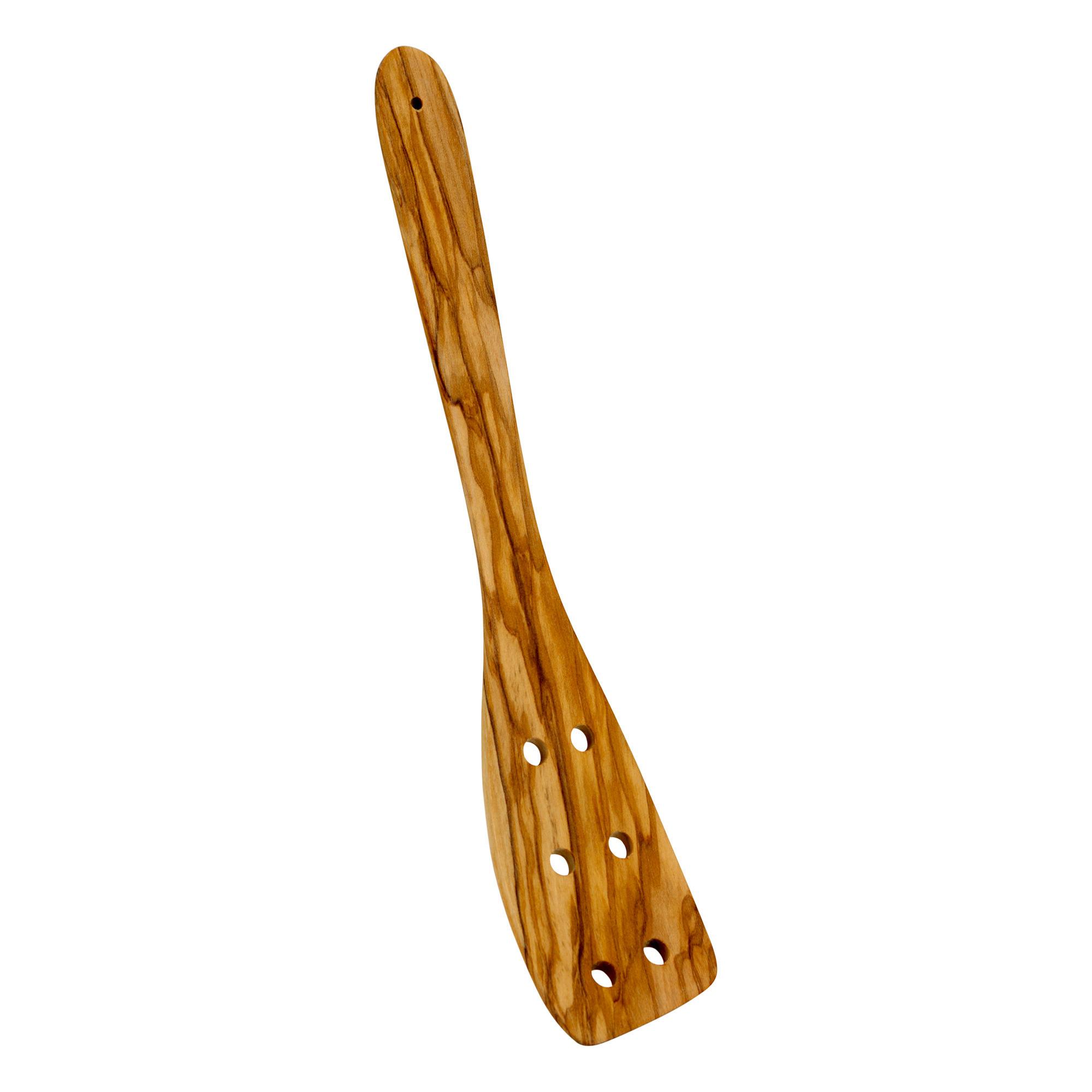 Pfannenwender Marian Natur L: ca. 30 cm