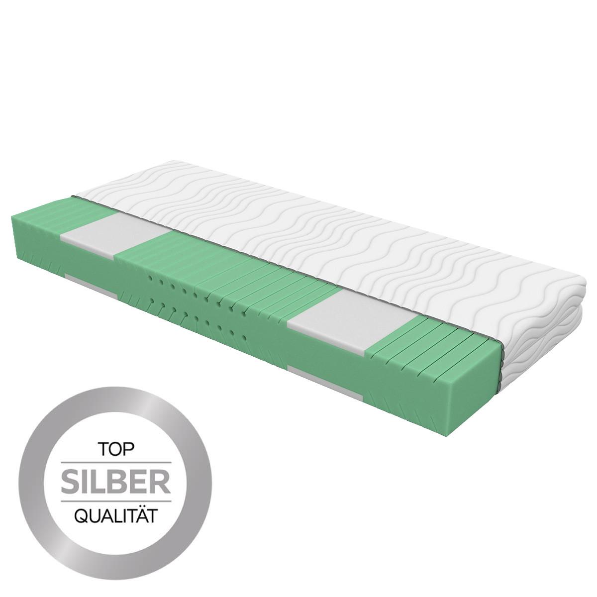 Komfortschaummatratze Nizza 140x200 cm H3 H: 21 cm