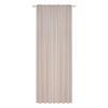 Verdunkelungsvorhang Anna - Beige, ROMANTIK / LANDHAUS, Textil (135/245cm) - James Wood
