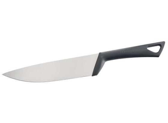 Kochmesser Klinge: 35cm - KONVENTIONELL, Metall (35cm) - Fackelmann Kochmesser Klinge: 35cm - KONVENTIONELL, Metall (35cm) - Fackelmann