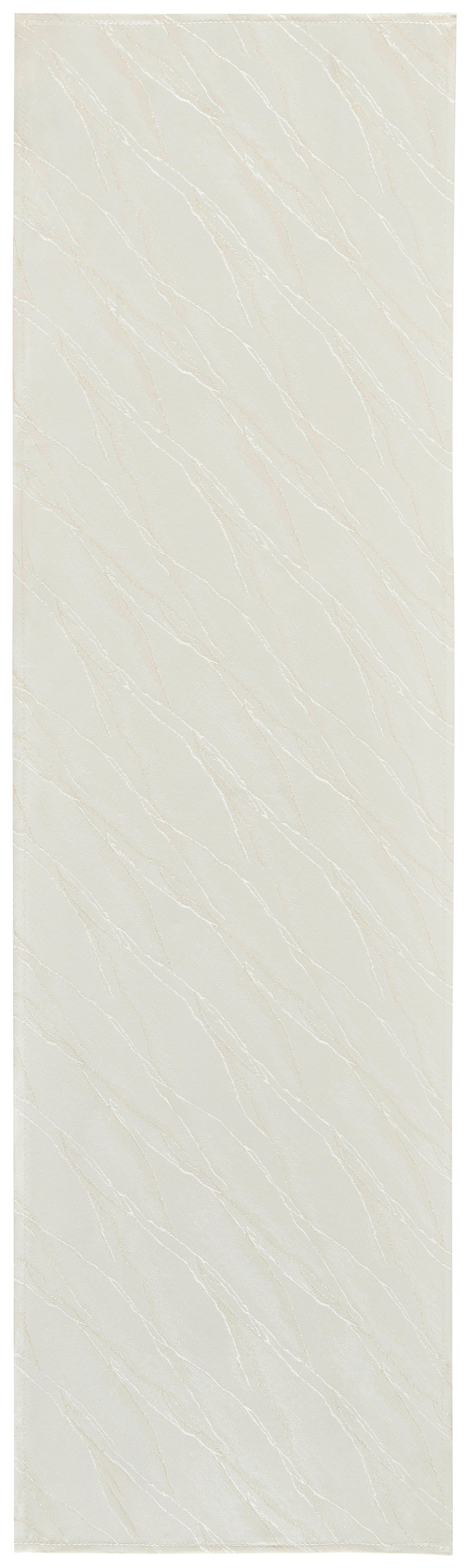Tischläufer Maria - Goldfarben, ROMANTIK / LANDHAUS, Textil (40/140cm) - James Wood