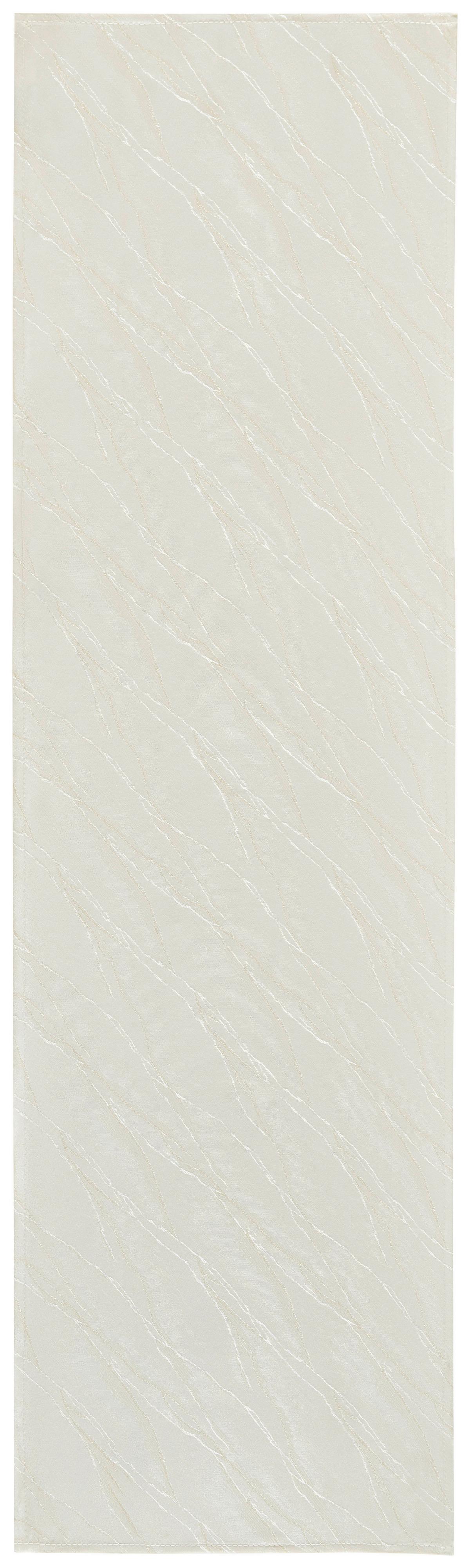 Tischläufer Maria - Goldfarben, ROMANTIK / LANDHAUS, Textil (40/140cm) - James Wood