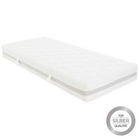 Visco Matrac Femina Nova H4, 90x200 Cm - fehér, textil (90/200cm) - Primatex Deluxe