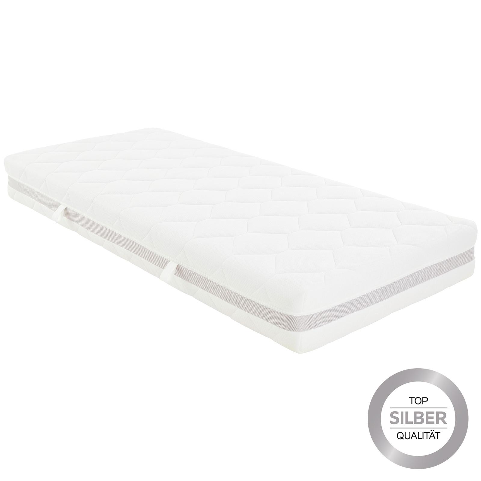 Viscomatratze Femina Nova 80x200cm Extra Fest