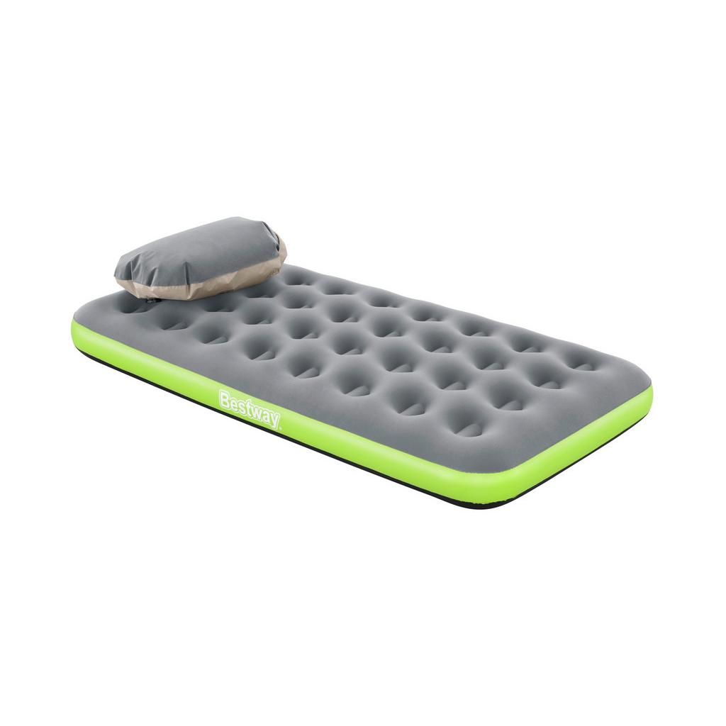 Luftbett Outdoor Roll & Relax 188x99x22 cm bis 150kg