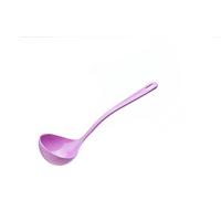 Küchenhelferset Elni - Pink, Basics, Kunststoff (8/24,5cm)