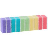 SCHWAMM MAXI - Multicolor, Basics, Kunststoff (30/9/6cm)
