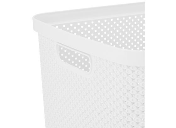 Aufbewahrungskörbchen DIAMOND 19 L