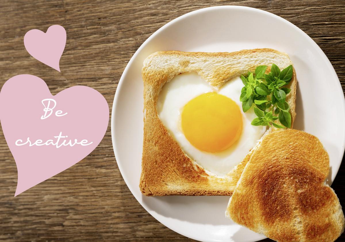 Toaster Good Vibes Mit Krümellade - Hellrosa, KONVENTIONELL, Metall (18/28/18cm) - Trisa Electronics