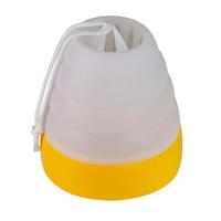 WESPENFALLE WESPENFALLE WESPENNEST 400ML - Gelb/Weiß, Basics, Kunststoff (40cm) - Windhager