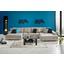Dekorace Nástěnná Toy - černá, Lifestyle, kov (97/47/3cm) - Mömax modern living Dekorace Nástěnná Toy - černá, Lifestyle, kov (97/47/3cm) - Mömax modern living