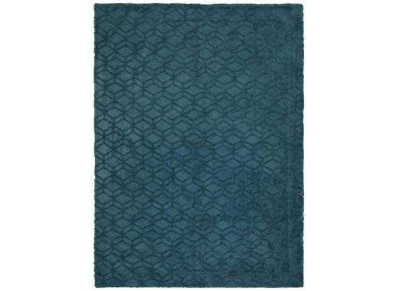Mäkká Deka Denise - mätovozelená, Moderný, textil (150/200cm) - Mömax modern living Mäkká Deka Denise - mätovozelená, Moderný, textil (150/200cm) - Mömax modern living