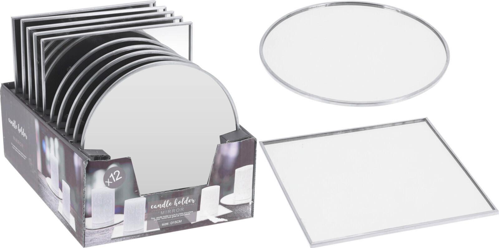 GLASUNTERSETZERSET TINA
