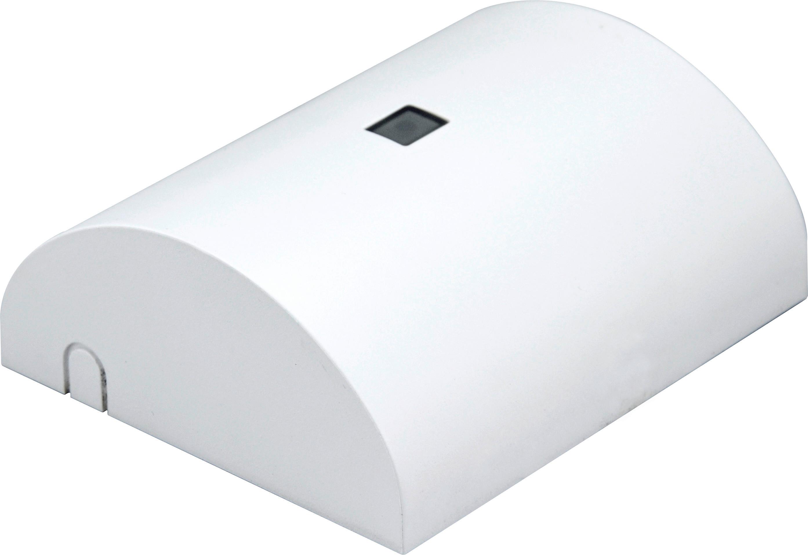 Steuerelement 2495950030196 - Weiß, Basics, Kunststoff (9/7,7/3,5cm)