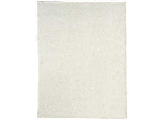 Wohndecke Alexia - Beige, KONVENTIONELL, Textil (150/200cm) - Ombra Wohndecke Alexia - Beige, KONVENTIONELL, Textil (150/200cm) - Ombra