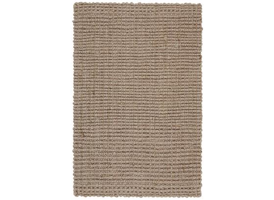 Ručně Tkaný Koberec Stockholm 1 - šedá, Basics, textil (60/90cm) - Mömax modern living Ručně Tkaný Koberec Stockholm 1 - šedá, Basics, textil (60/90cm) - Mömax modern living