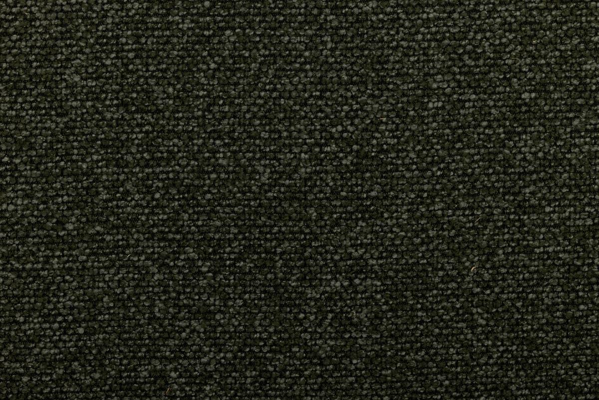 Relaxsessel Snooze Dunkelgrün B: 77 cm - Dunkelgrün/Schwarz, Design, Holz/Textil (77/112/86cm) - Livetastic
