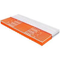 Matrace Extrafest Relax 80/200cm, H4 - bílá, textil (80/200cm) - Primatex