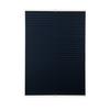Plissee Free Dunkelblau B: 100 cm - Dunkelblau, Basics, Textil (100/130cm) - Homeware