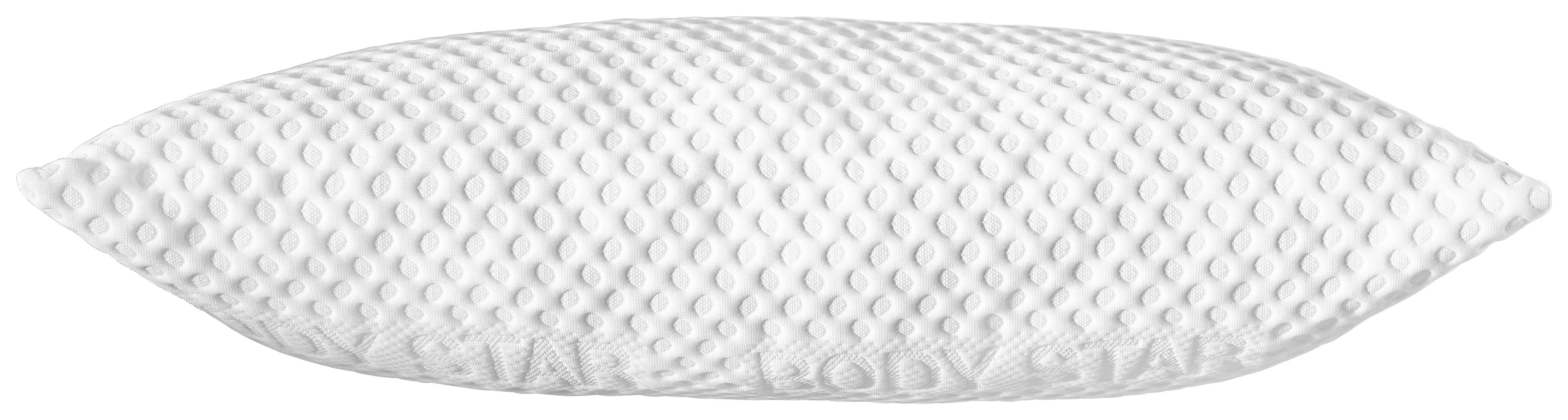 Polster Comfort Line 80x40 cm Füllung: Polyester - Weiß, Basics, Textil (40/80cm)